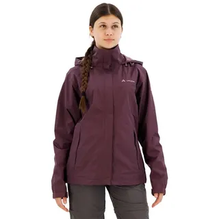 Jacke - Blackberry 36