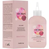 Inebrya Ice Cream Keratin Oil Elixir Öl 200 ml