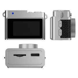 Easypix MiniPro XS1 Schwarz