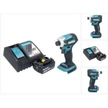 Makita DTD 172 RG1 inkl. 1 x 6,0 Ah + Ladegerät