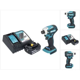 Makita DTD 172 RG1 inkl. 1 x 6,0 Ah + Ladegerät