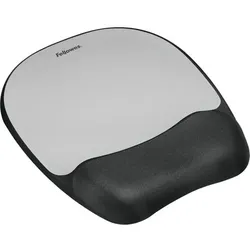 Fellowes Memory Foam Handgelenkauflage/Mauspad sw