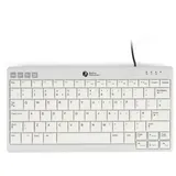 Bakker Elkhuizen BakkerElkhuizen Tastatur Ultraboard 950 V2 Compact (US)