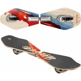 Streetsurfing Skateboard, (33")