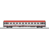 Märklin 42747 H0 Reisezugwagen Bmz 2. Klasse der ÖBB