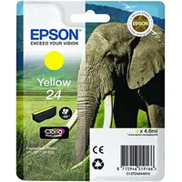 Epson 24 gelb