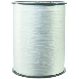 Clairefontaine Geschenkband matt Silber 250 m x 10 mm