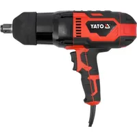 Yato Elektrischer Schlagschrauber 3/4' 1200W/2000Nm - Yt-82025