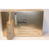 Goldwell Kerasilk KS  Sealing Serum 12 x 22ml