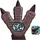 Mattel Jurassic World Rebirth Tail Thrasher Spinosaurus-Actionfigur