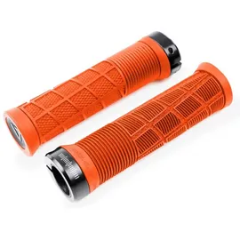 Cube Acid Disrupt Griffe Fahrradgriffe orange