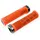Cube Acid Disrupt Griffe Fahrradgriffe orange