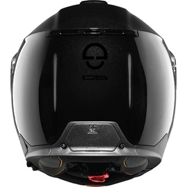 Schuberth C5 Glossy Black XL