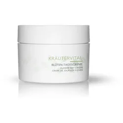 Charlotte Meentzen KRÄUTERVITAL Blüten-Tagescreme mit UV-Schutz