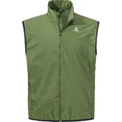 Schöffel Vest Style Cannobio Men grün (6737) 54