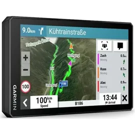 Garmin zumo XT2
