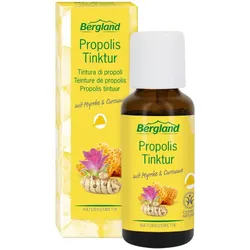 Bergland PROPOLIS TINKTUR  30 ml Tinktur