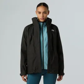 The North Face Damen Evolve II Triclimate Jacke (Größe XL