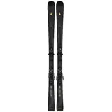 Atomic Cloud C12 Revoshock C Damen All-Mountain-Ski schwarz 153 cm