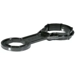 Resideo Doppel-Ringschlüssel ZR10K für Federhaube und Filtertasse 3/4" ZR10K-3/4