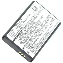 AGI Akku kompatibel mit Samsung XCover 271