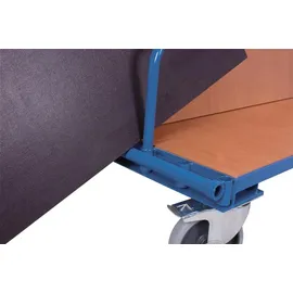 VARIOfit Plattenwagen 1.200 kg