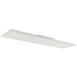 Arcchio - Lysander Deckenleuchte 55W White