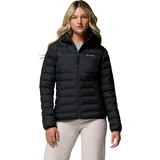 Columbia Lake 22TM Ii Jacke - Black - XS