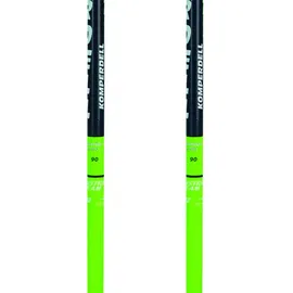 Komperdell Nationalteam Junior - Green - 110 cm