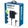 VELLEMAN HQ-Power Universelles Netzteil, für IT-Geräte, 20 VDC, 1 A, 20 W, - Stecker 2.1 mm