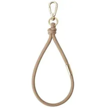 iDeal of Sweden Cord Phone Wristlet Beige