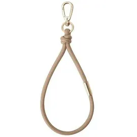 iDeal of Sweden Cord Phone Wristlet Beige