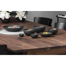 Villeroy & Boch Eierbecher Schwarz