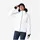 Rossignol Staci Jacke Damen Weiß L