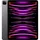 Apple iPad Pro 12,9" (6. Generation 2022) 256 GB Wi-Fi + Cellular space grau