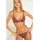 BANANA MOON Bikini-Hose Massa Sparklesun Rot 38