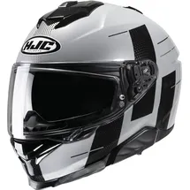 HJC Helmets i71 Peka mc5 M