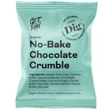Dig Snacks No-Bake Chocolate Crumble bio