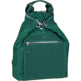 JOST Bags Roskilde Daypack 40 cm Laptopfach Grün