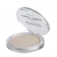 benecos Natural Compact Powder porcelaine 9 g