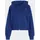 adidas Kit Kapuzenjacke Herren Blau L