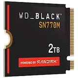 Western Digital SN770M 2 TB M.2