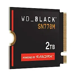 Western Digital SN770M 2 TB M.2
