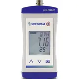 senseca ECO 511 pH-/Redox-Messgerät pH-Wert, Temperatur, Redox (ORP)