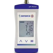 senseca ECO 511 pH-/Redox-Messgerät pH-Wert, Temperatur, Redox (ORP)