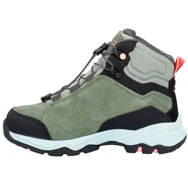 CMP Kinder Melnick Mid WP Schuhe (Größe 31