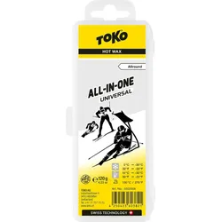Toko All in One Universal 120g neutral (0000)