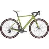 Scott Addict Gravel 30 Grün Modell 2024