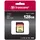 Transcend SDXC 128GB Class 10 500S UHS-I V30