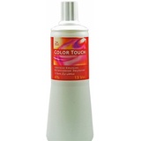 Wella Color Touch Plus Emulsion 4% 1000 ml